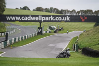 Lower Group Black Bikes